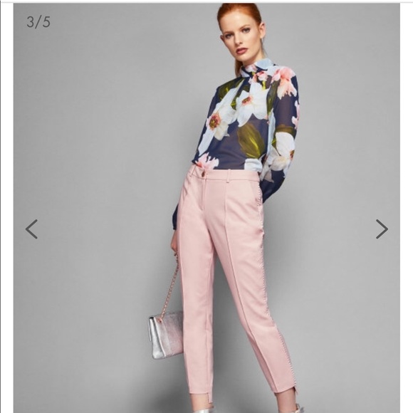 ted baker boys trousers